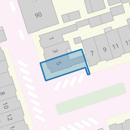 Perceel HVS00-R-1794