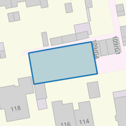 Perceel HVS00-R-1797