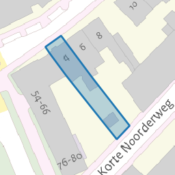 Perceel HVS00-R-1810