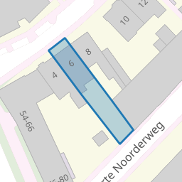 Perceel HVS00-R-1811