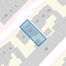 Perceel HVS00-R-1814