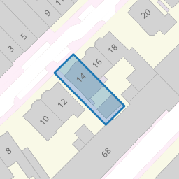 Perceel HVS00-R-1815