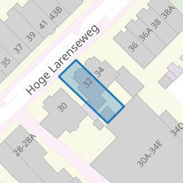 Perceel HVS00-R-1826