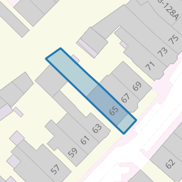 Perceel HVS00-R-1851