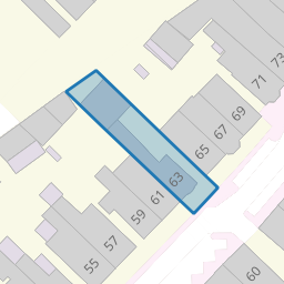 Perceel HVS00-R-1852