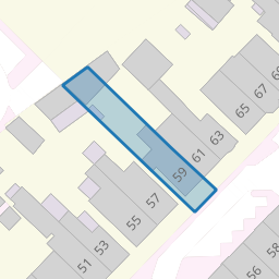 Perceel HVS00-R-1854