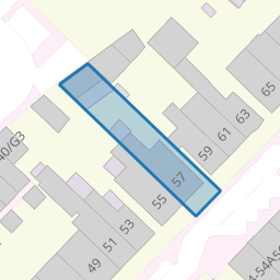 Perceel HVS00-R-1855