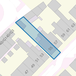 Perceel HVS00-R-1856