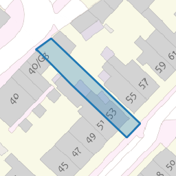 Perceel HVS00-R-1857