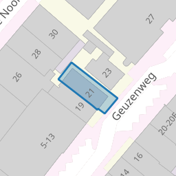 Perceel HVS00-R-1876