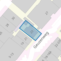 Perceel HVS00-R-1877