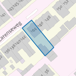 Perceel HVS00-R-1899