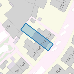 Perceel HVS00-R-1911