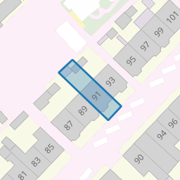 Perceel HVS00-R-1920