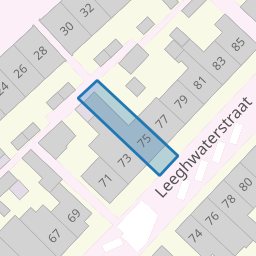 Perceel HVS00-R-1923