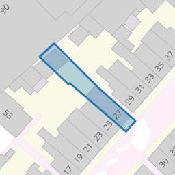 Perceel HVS00-R-1934