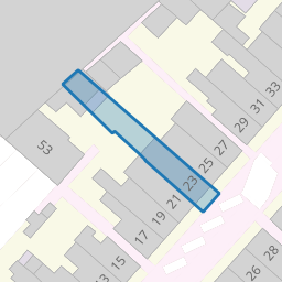 Perceel HVS00-R-1936