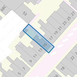 Perceel HVS00-R-1938