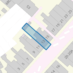 Perceel HVS00-R-1939