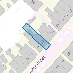 Perceel HVS00-R-1940