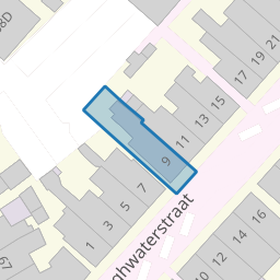 Perceel HVS00-R-1941