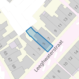 Perceel HVS00-R-1943