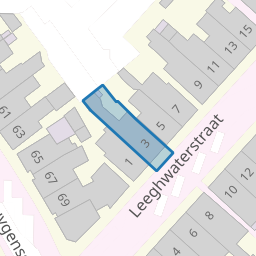 Perceel HVS00-R-1944