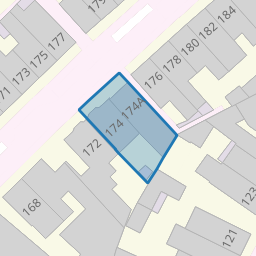 Perceel HVS00-R-1950