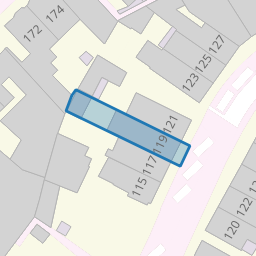 Perceel HVS00-R-1955