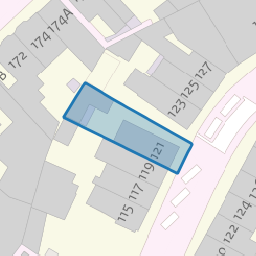 Perceel HVS00-R-1956