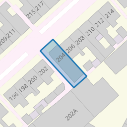 Perceel HVS00-R-1968