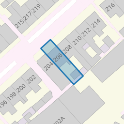 Perceel HVS00-R-1969