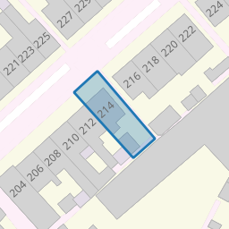 Perceel HVS00-R-1973