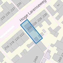 Perceel HVS00-R-1978