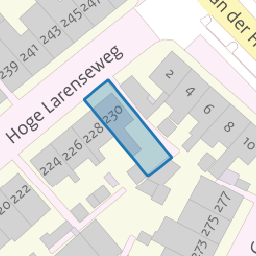 Perceel HVS00-R-1981