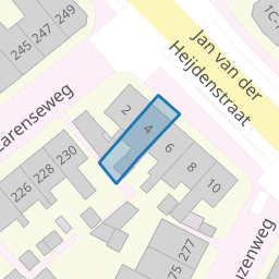 Perceel HVS00-R-1983