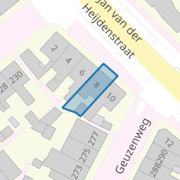 Perceel HVS00-R-1985