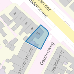 Perceel HVS00-R-1986