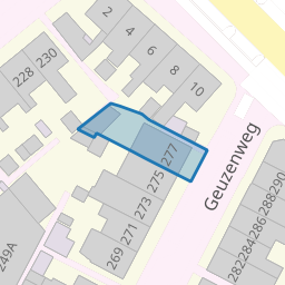 Perceel HVS00-R-1987