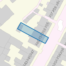 Perceel HVS00-R-2002