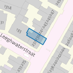 Perceel HVS00-R-2004