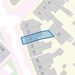 Perceel HVS00-R-2010