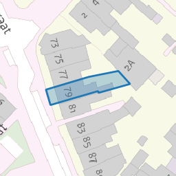 Perceel HVS00-R-2011