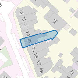 Perceel HVS00-R-2012