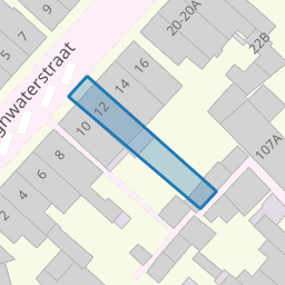 Perceel HVS00-R-2018