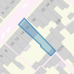 Perceel HVS00-R-2020