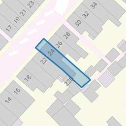 Perceel HVS00-R-2024