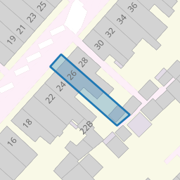 Perceel HVS00-R-2025