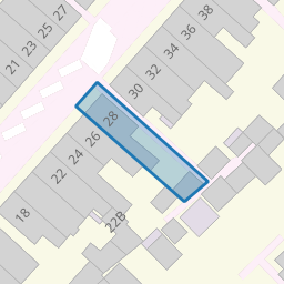 Perceel HVS00-R-2026