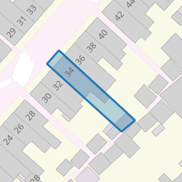 Perceel HVS00-R-2029